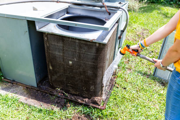 Best Commercial Air Duct Cleaning  in Raymondville, TX