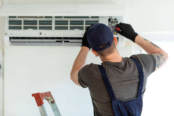 Best Air Duct Cleaning Near Me  in Raymondville, TX