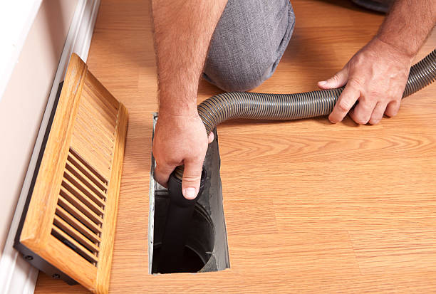 Best Best Air Duct Cleaning Company  in Raymondville, TX