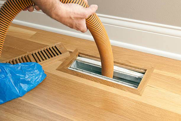 Best Residential Air Duct Cleaning  in Raymondville, TX