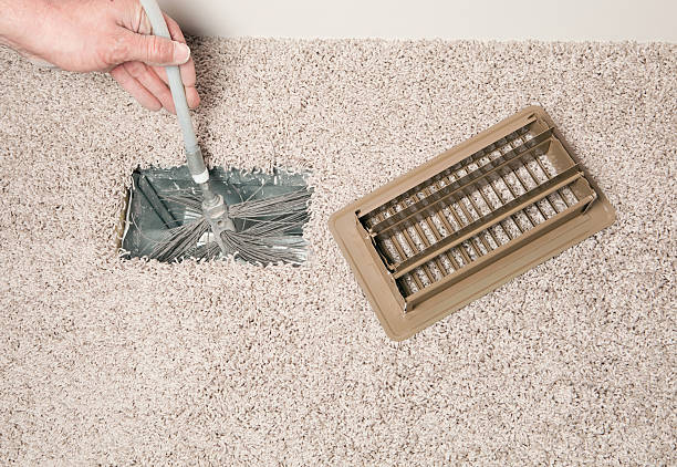 Best Affordable HVAC Duct Cleaning  in Raymondville, TX