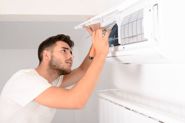 Best Affordable Air Duct Cleaning  in Raymondville, TX